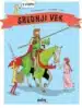 Srednji vek v stripu! – Dominique Joly, Knjigarna Cangura