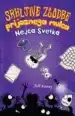 Srhljive zgodbe prijaznega mulca Nejca Svetka – Jeff Kinney, Knjigarna Cangura
