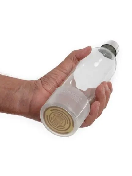 Steklenica Polarix (0,5 l), Knjigarna Cangura