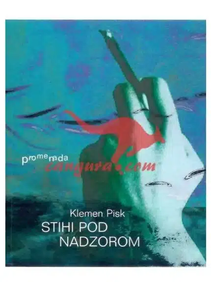 Stihi pod Nadzorom, Pesniške kritike 2000 - 2004 - Zbirka Promenada, Knjigarna Cangura