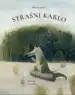 Strašni Karlo – Helena Kraljič, Knjigarna Cangura
