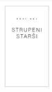 Strupeni starši – Anita Solar, Knjigarna Cangura