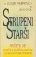 Strupeni starši – Anita Solar, Knjigarna Cangura