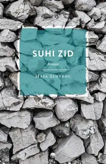Suhi zid