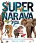Super narava – David Harvey, Knjigarna Cangura