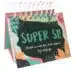 Super si! – Breda Konte, Knjigarna Cangura