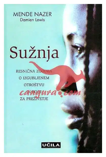 Sužnja, Knjigarna Cangura