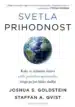 Svetla prihodnost – Joshua S. Goldstein, Knjigarna Cangura