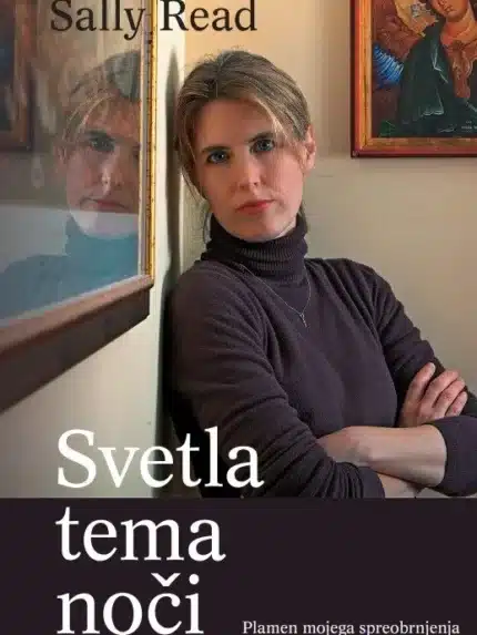 Svetla tema noči – Sally Read, Knjigarna Cangura