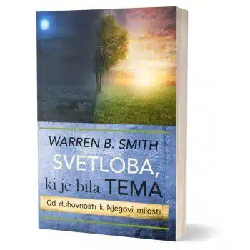 Svetloba, ki je bila tema, Knjigarna Cangura