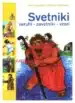 Svetniki, varuhi - zavetniki - vzori, Knjigarna Cangura