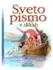 Sveto pismo v slikah – DNM, Knjigarna Cangura