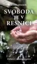 Svoboda je v resnici – Cilka Avsenik, Knjigarna Cangura