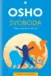 Svoboda – Osho, Knjigarna Cangura