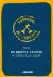 Svobodni za ljubezen – Eric Jacquinet, Knjigarna Cangura