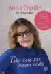 Tako zelo vas imam rada – Anita Ogulin, Knjigarna Cangura