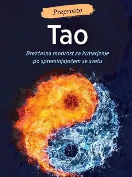 Tao – Alan Cohen, Knjigarna Cangura