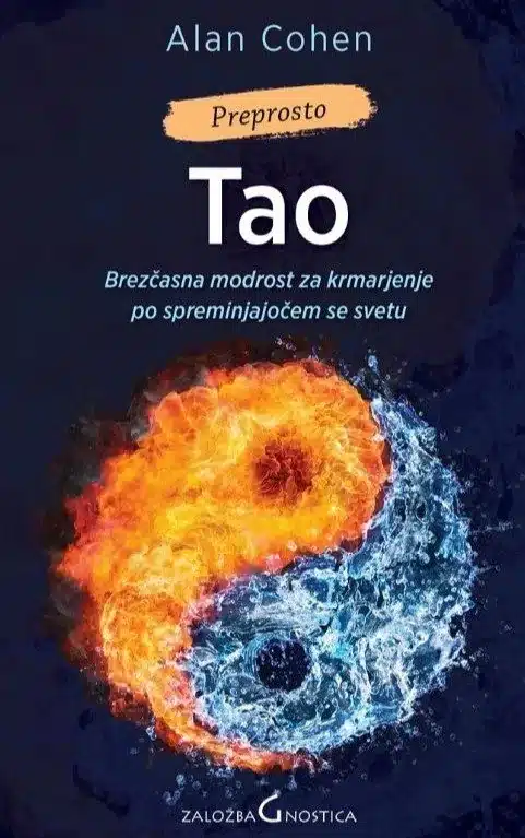 tao-alan-cohen Tao – Alan Cohen, Knjigarna Cangura