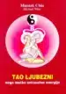 Tao ljubezni (nega moške seksualne energije) – Antonietta Gatti, Knjigarna Cangura