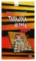 Tavajoča ikona - Zbirka Krimiči, Knjigarna Cangura