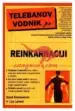 Telebanov vodnik po reinkarnaciji – Luisa Aguilar, Knjigarna Cangura
