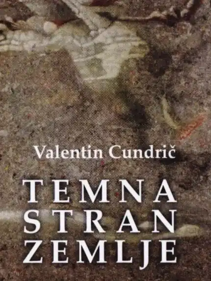 Temna stran zemlje – Valentin Cundrič, Knjigarna Cangura