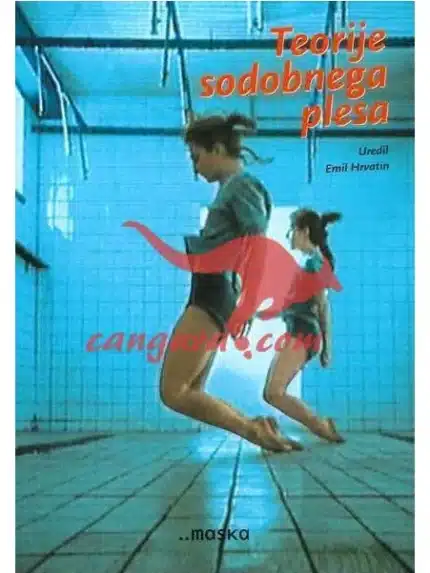 Teorije sodobnega plesa, Knjigarna Cangura
