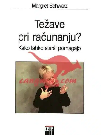Težave pri računanju, Knjigarna Cangura