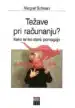 Težave pri računanju, Knjigarna Cangura