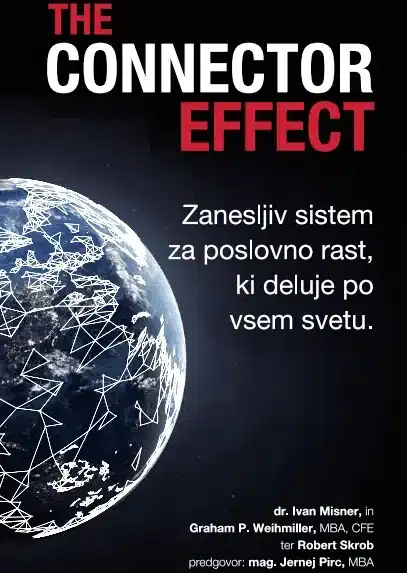 The connector effect, Knjigarna Cangura
