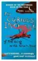 The curious incident of the dog in the night-time, Knjigarna Cangura