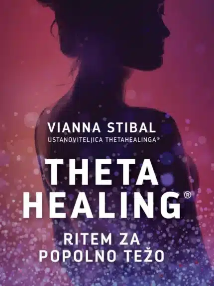 ThetaHealing® Ritem za popolno težo, Knjigarna Cangura