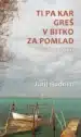 Ti pa kar greš v bitko za pomlad – Jurij Hudolin, Knjigarna Cangura