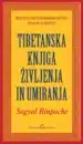 Tibetanska knjiga življenja in umiranja - Uroš Kalčič, Knjigarna Cangura