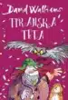 Tiranska teta – David Walliams, Knjigarna Cangura