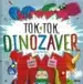Tok, tok, dinozaver – Caryl Hart, Knjigarna Cangura