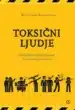 TOKSIČNI LJUDJE, Knjigarna Cangura