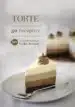 Torte: 50 receptov – Urška Jerman, Knjigarna Cangura