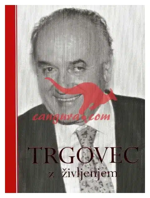 trgovec-z-zivljenjem-zgodba-milosa-kovacica Trgovec z življenjem - Zgodba Miloša Kovačiča, Knjigarna Cangura