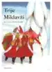 Trije Miklavži, Knjigarna Cangura