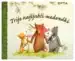 Trije najljubši medvedki, Knjigarna Cangura