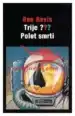 Trije ??? - Polet smrti – Ben Nevis, Knjigarna Cangura