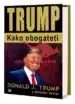 Trump - Kako obogateti, Knjigarna Cangura