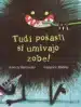 Tudi pošasti si umivajo zobe! – Jessica Martinello, Knjigarna Cangura