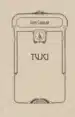 Tujci – Ivan Cankar, Knjigarna Cangura