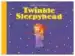 Twinkle Sleepyhead, Knjigarna Cangura