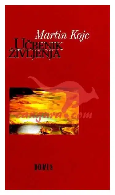 ucbenik-zivljenja-karel-ozvald Učbenik življenja – Karel Ozvald, Knjigarna Cangura