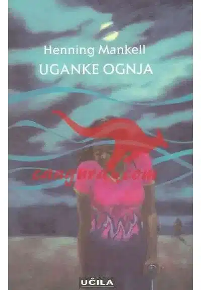 Uganke ognja, Knjigarna Cangura