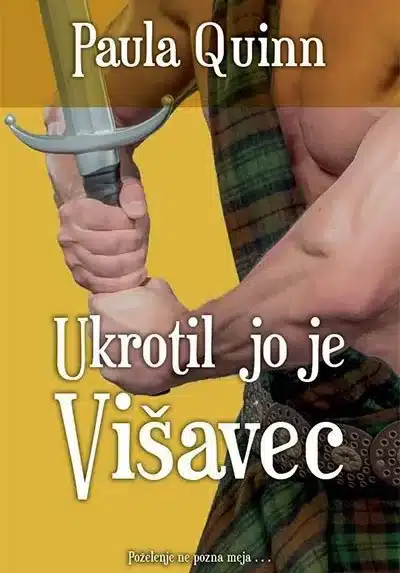 Ukrotil jo je Višavec, Knjigarna Cangura