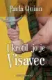 Ukrotil jo je Višavec, Knjigarna Cangura